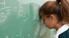 أعراض التوتر المدرسي عند الأطفال